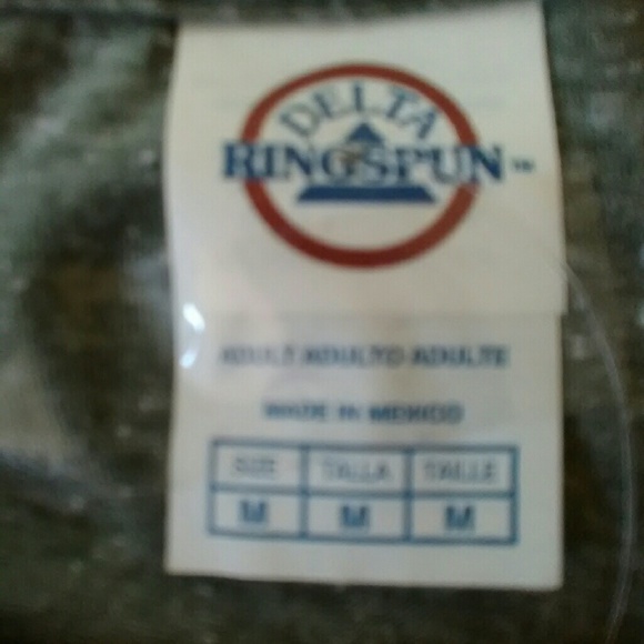 Las Vegas Knockout Tee UNISEX - Picture 6 of 6